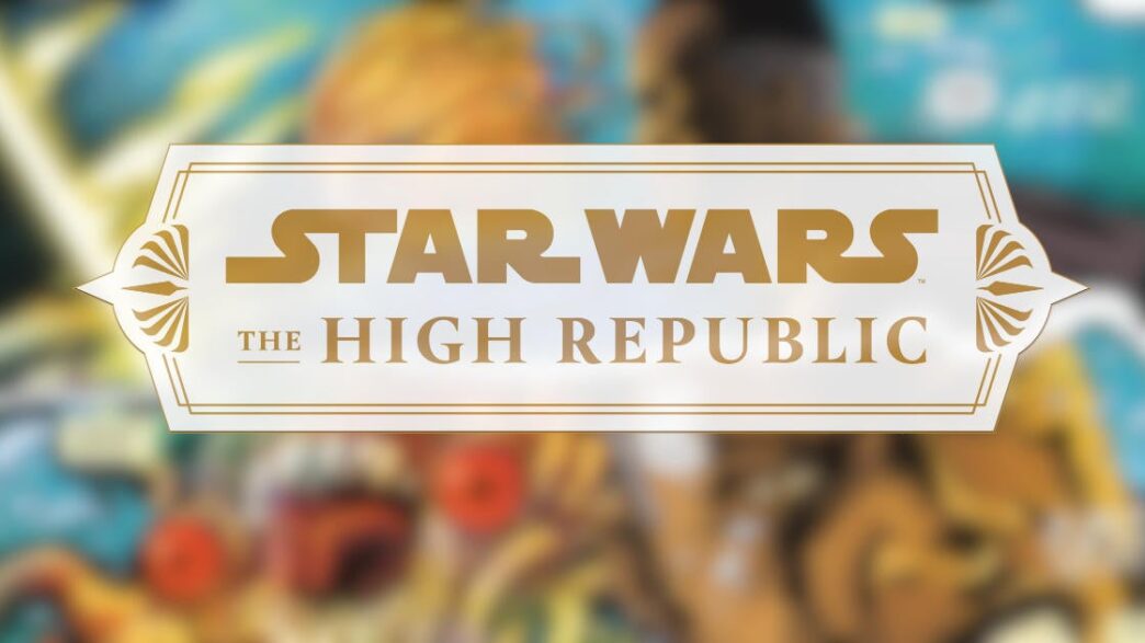 Personagens Subestimados de Star Wars: Alta República