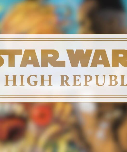 Personagens Subestimados de Star Wars: Alta República