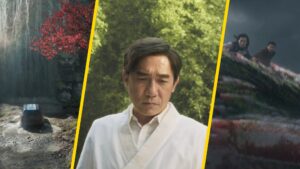 6 Erros em Shang-Chi que você nunca vai esquecer