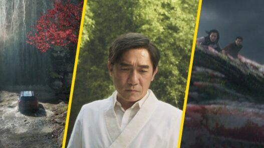 6 Erros em Shang-Chi que você nunca vai esquecer