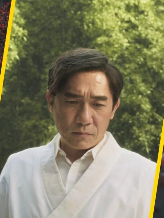 6 Erros em Shang-Chi que você nunca vai esquecer