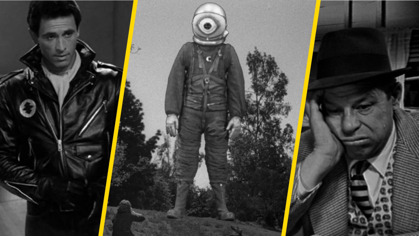 7 finais de 'Twilight Zone' que ainda não fazem sentido