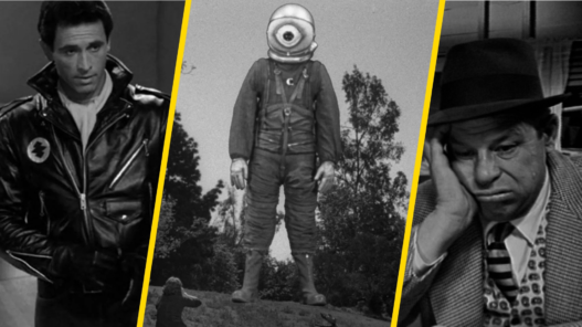 7 finais de 'Twilight Zone' que ainda não fazem sentido