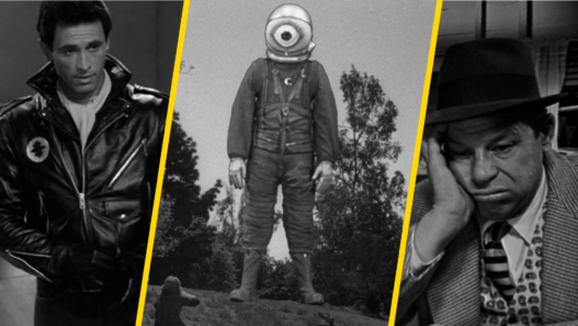 7 finais de 'Twilight Zone' que ainda não fazem sentido