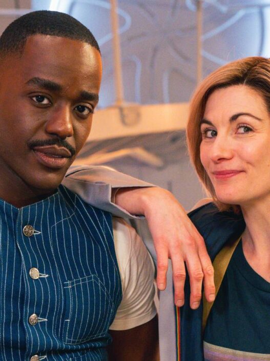 Ator de Doctor Who quer interpretar ícone da Marvel