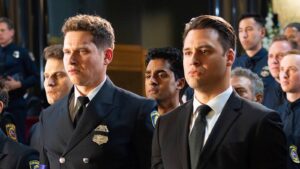9 Desejos para a 9ª Temporada de 9-1-1