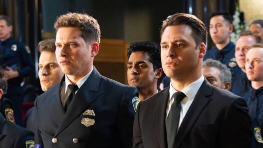 9 Desejos para a 9ª Temporada de 9-1-1
