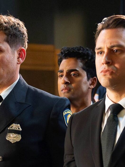 9 Desejos para a 9ª Temporada de 9-1-1