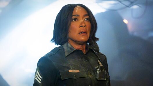 911: Trailer da 9ª temporada mostra emergência apocalíptica em Los Angeles