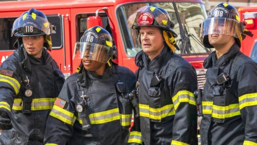 ABC testa abordagens diferentes em novos spin-offs