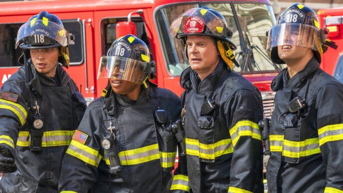 ABC testa abordagens diferentes em novos spin-offs