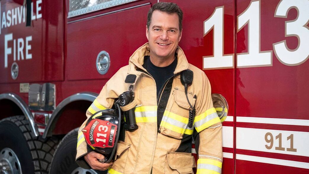 9-1-1: Nashville - Novos personagens chave no spin-off