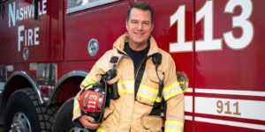 9-1-1: Nashville - Novos personagens chave no spin-off