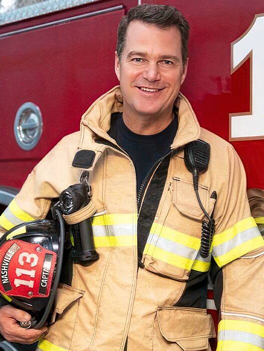 9-1-1: Nashville - Novos personagens chave no spin-off