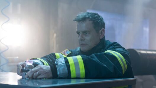 Morte de Bobby em 9-1-1: Uma bênção disfarçada para a 9ª temporada?