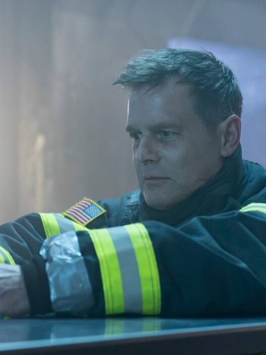 Morte de Bobby em 9-1-1: Uma bênção disfarçada para a 9ª temporada?
