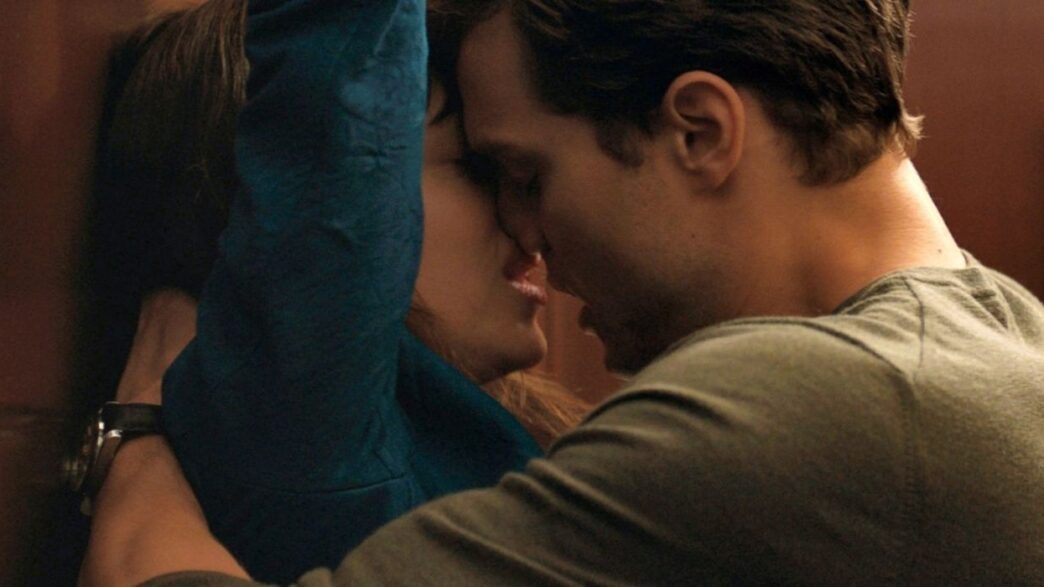 Trilogia erótica e comédia dominam streaming