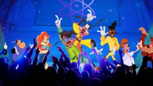 LightBox Expo 2025: Painel de 'Um Filme do Pateta' e muito mais!