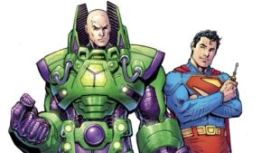 James Gunn confirma: Superman: Man of Tomorrow segue regra principal da DC Studios