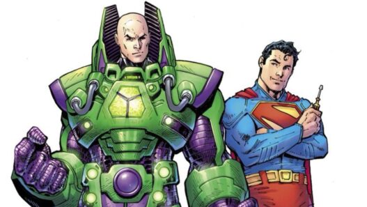 James Gunn confirma: Superman: Man of Tomorrow segue regra principal da DC Studios