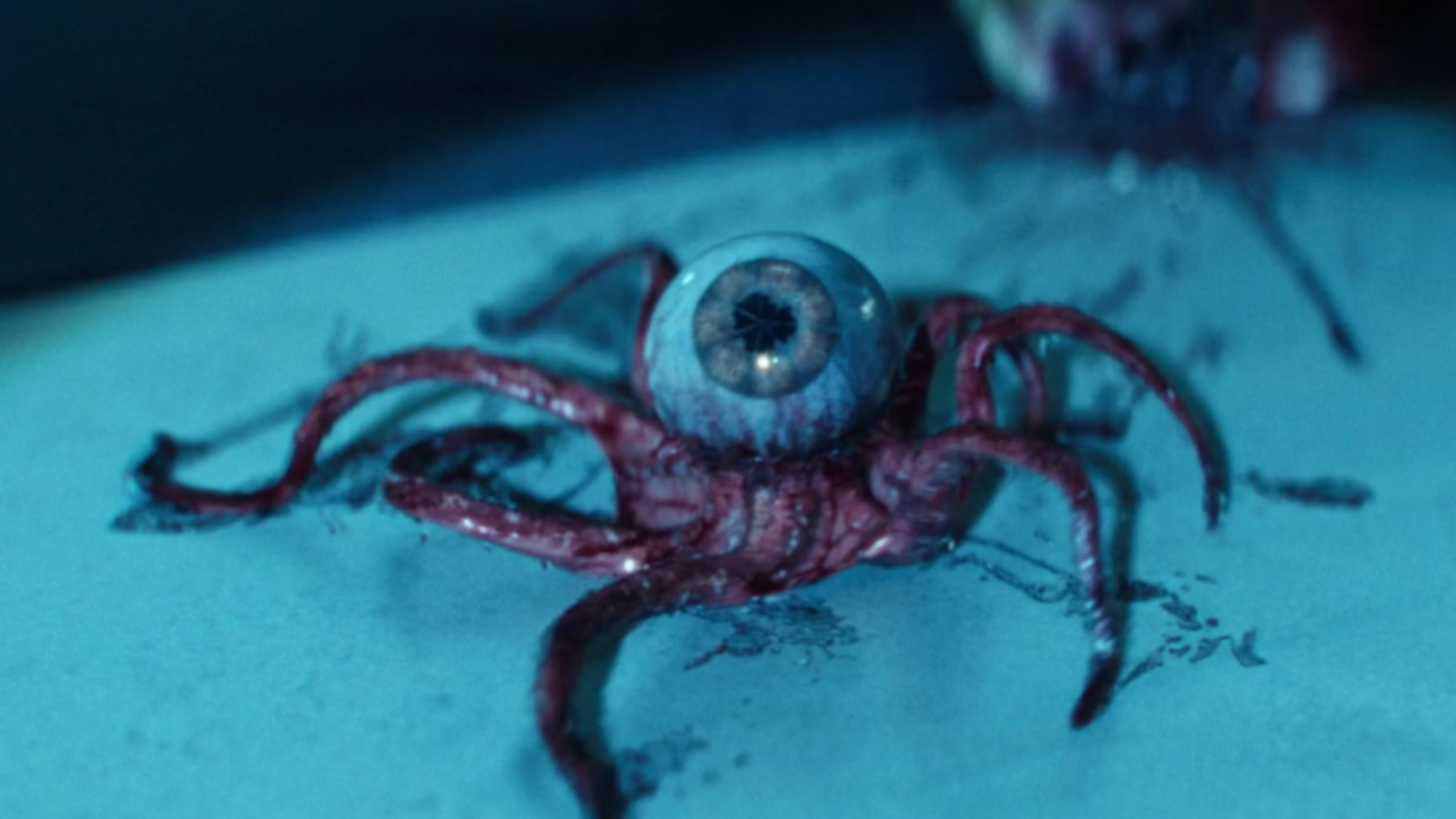 Alien: O Xenomorfo não é mais o extraterrestre mais legal da franquia