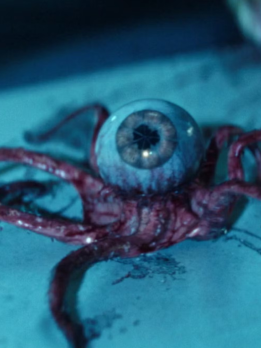 Alien: O Xenomorfo não é mais o extraterrestre mais legal da franquia