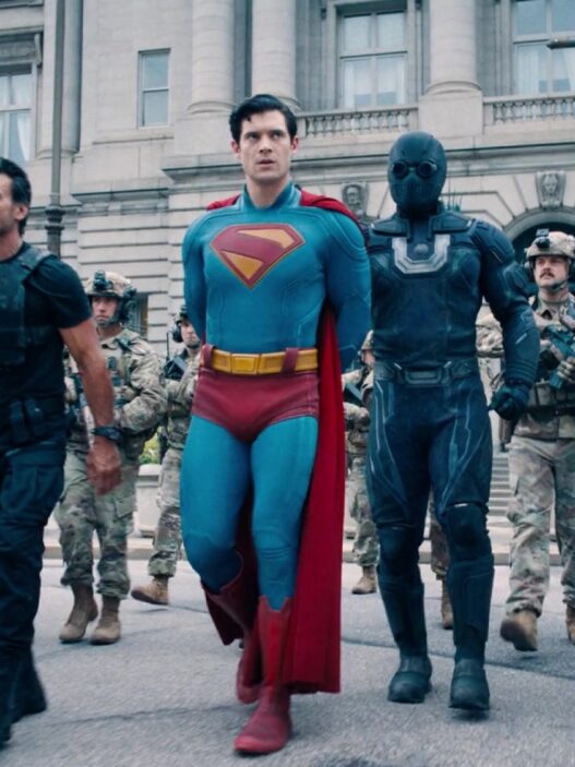 James Gunn e a Mudança na Liga da Justiça: O que isso significa para o DCU?