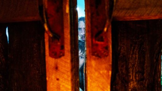 The Gorge: Novo terror chega à Netflix em 2025