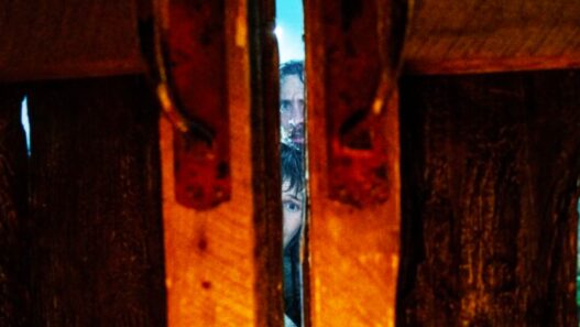 The Gorge: Novo terror chega à Netflix em 2025