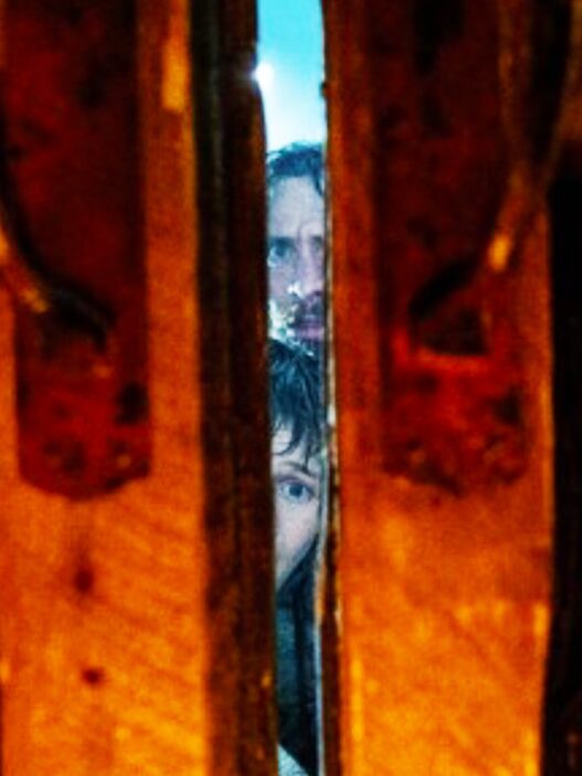 The Gorge: Novo terror chega à Netflix em 2025