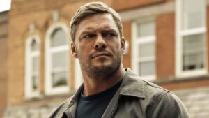 Alan Ritchson Recusa Papel na DCU de James Gunn: Motivos do Ator
