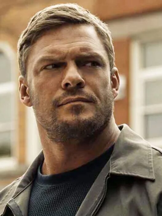 Alan Ritchson Recusa Papel na DCU de James Gunn: Motivos do Ator