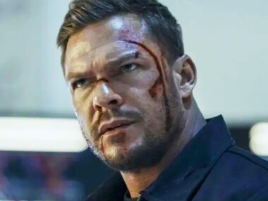 Alan Ritchson na DCU: 4 Personagens Perfeitos (Sem Batman)