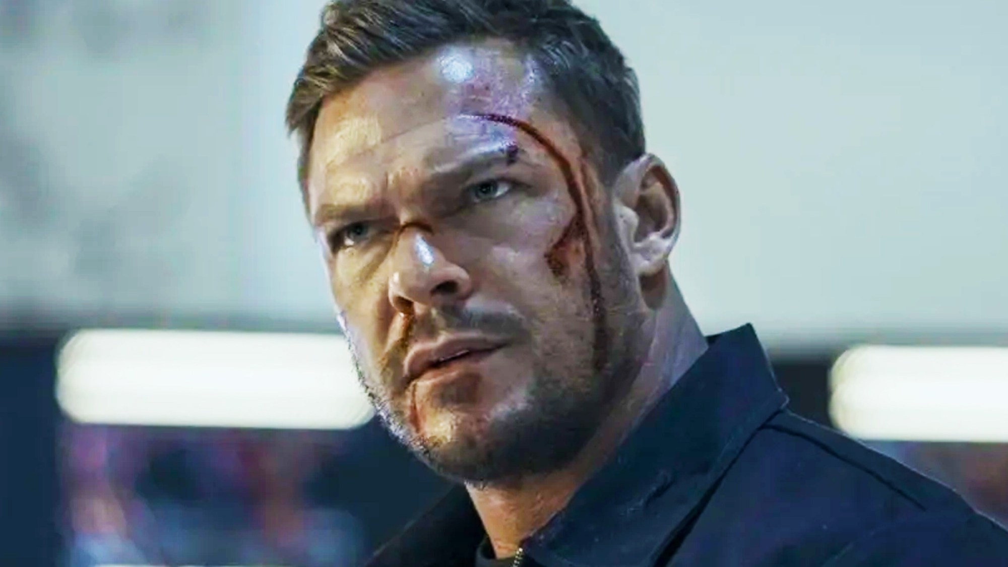 Alan Ritchson na DCU: 4 Personagens Perfeitos (Sem Batman)