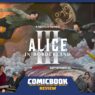 Alice in Borderland: 3ª temporada finaliza a série de forma satisfatória