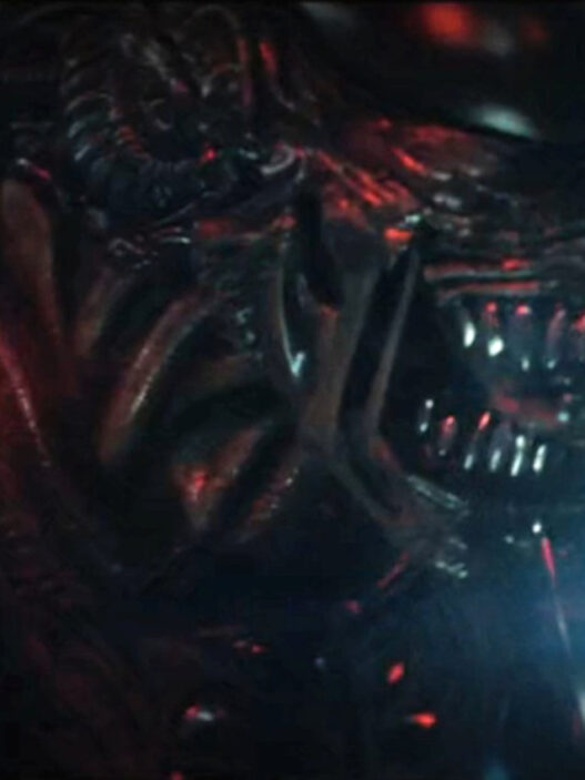 Alien: Episódio Flashback de Terra Superior a Muitos Filmes