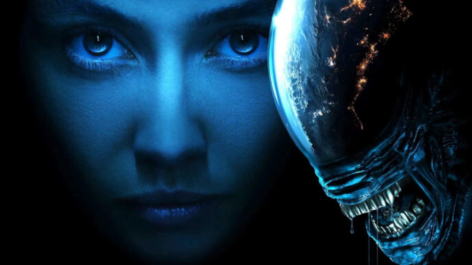 Alien: Earth - Final explicado e o que esperar da 2ª temporada