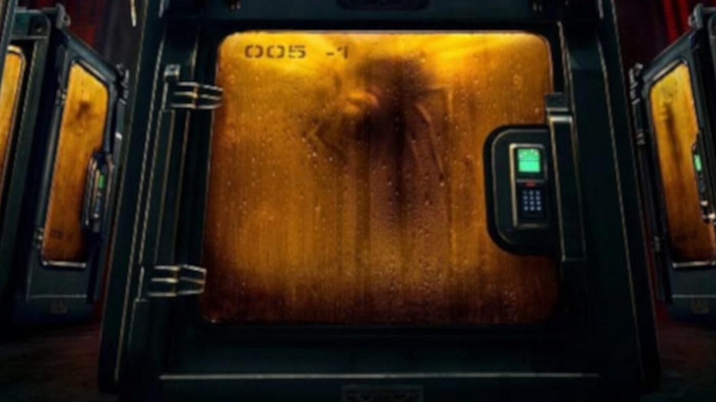 Alien: Earth Revela Nova Espécie Mortal