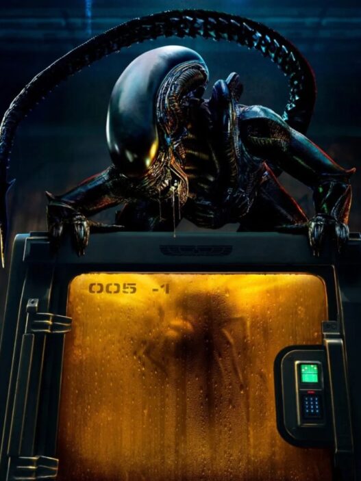Redesign do Xenomorfo de Alien: Entenda as mudanças oficiais