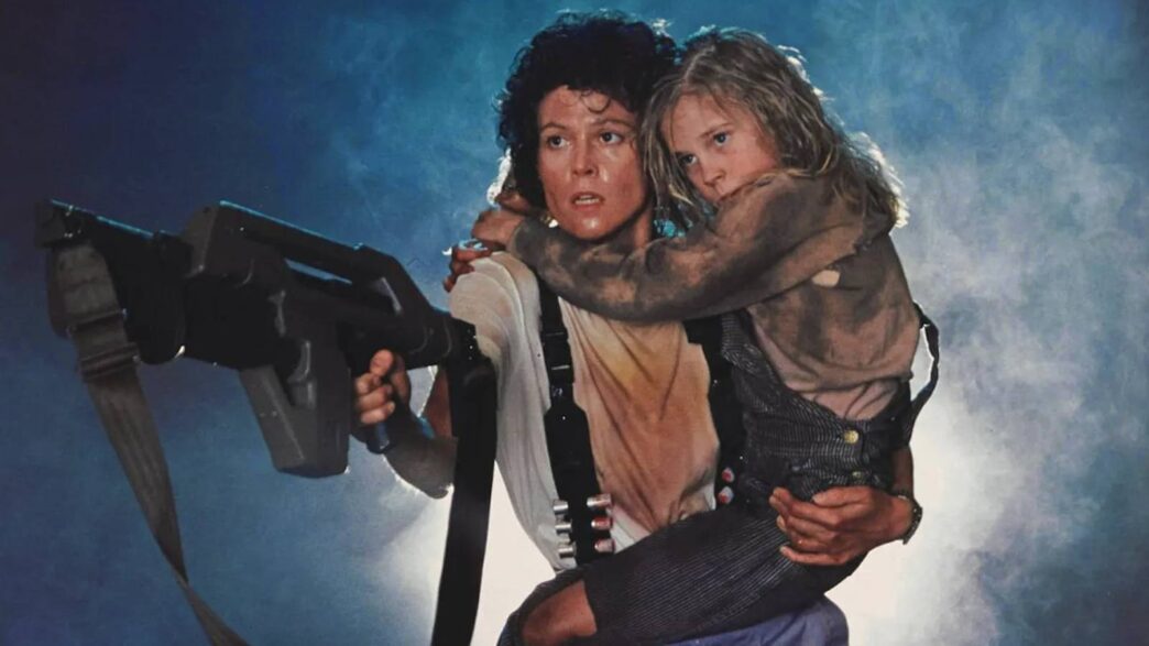 Ellen Ripley: A verdadeira protagonista da franquia Alien?