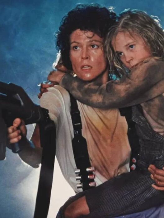 Ellen Ripley: A verdadeira protagonista da franquia Alien?