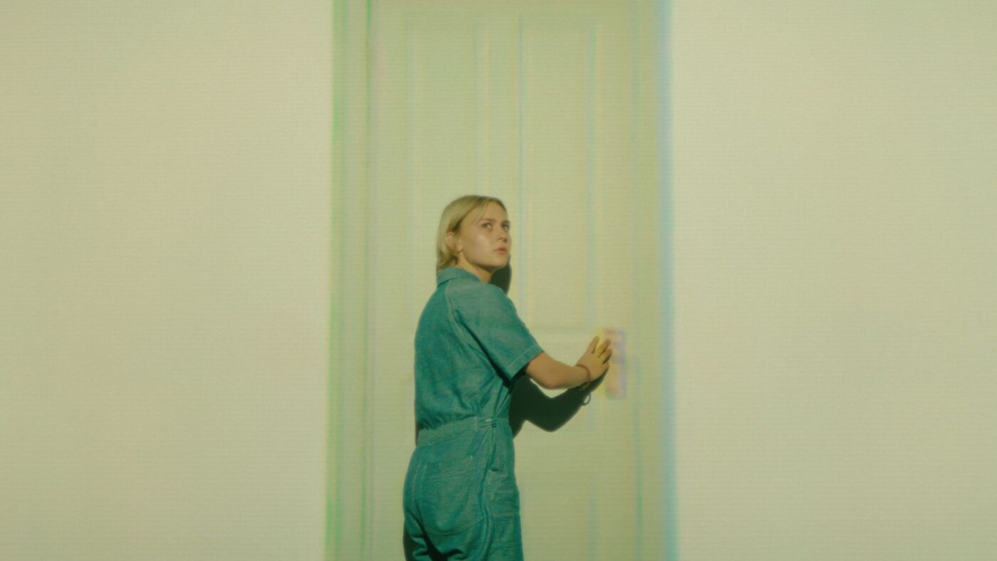 Wayward Pines: O Salto e o Futuro de Tall Pines