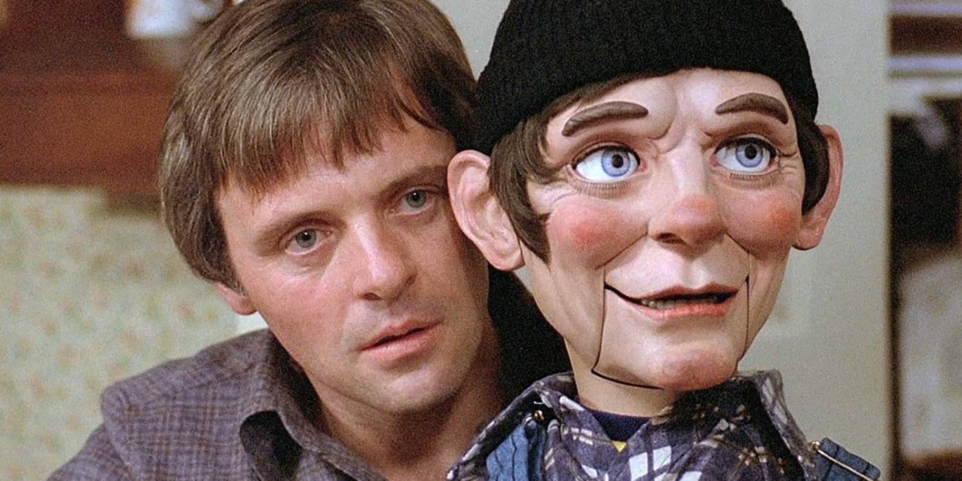 Sam Raimi Refaz Clássico de Terror de Anthony Hopkins