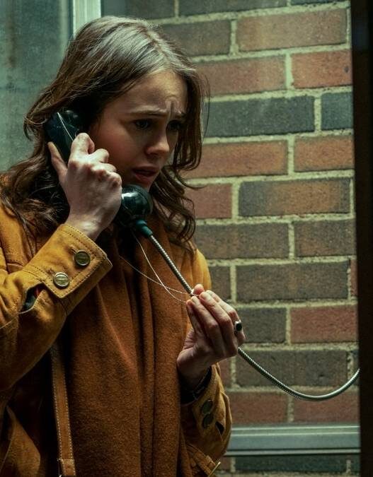 15 Séries de Terror Assustadoras na Netflix para o Outono