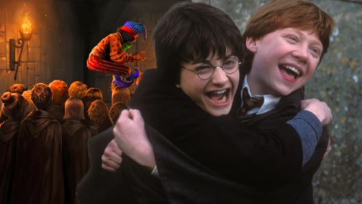 3 Personagens de Harry Potter Cortados dos Filmes que Estarão no Remake