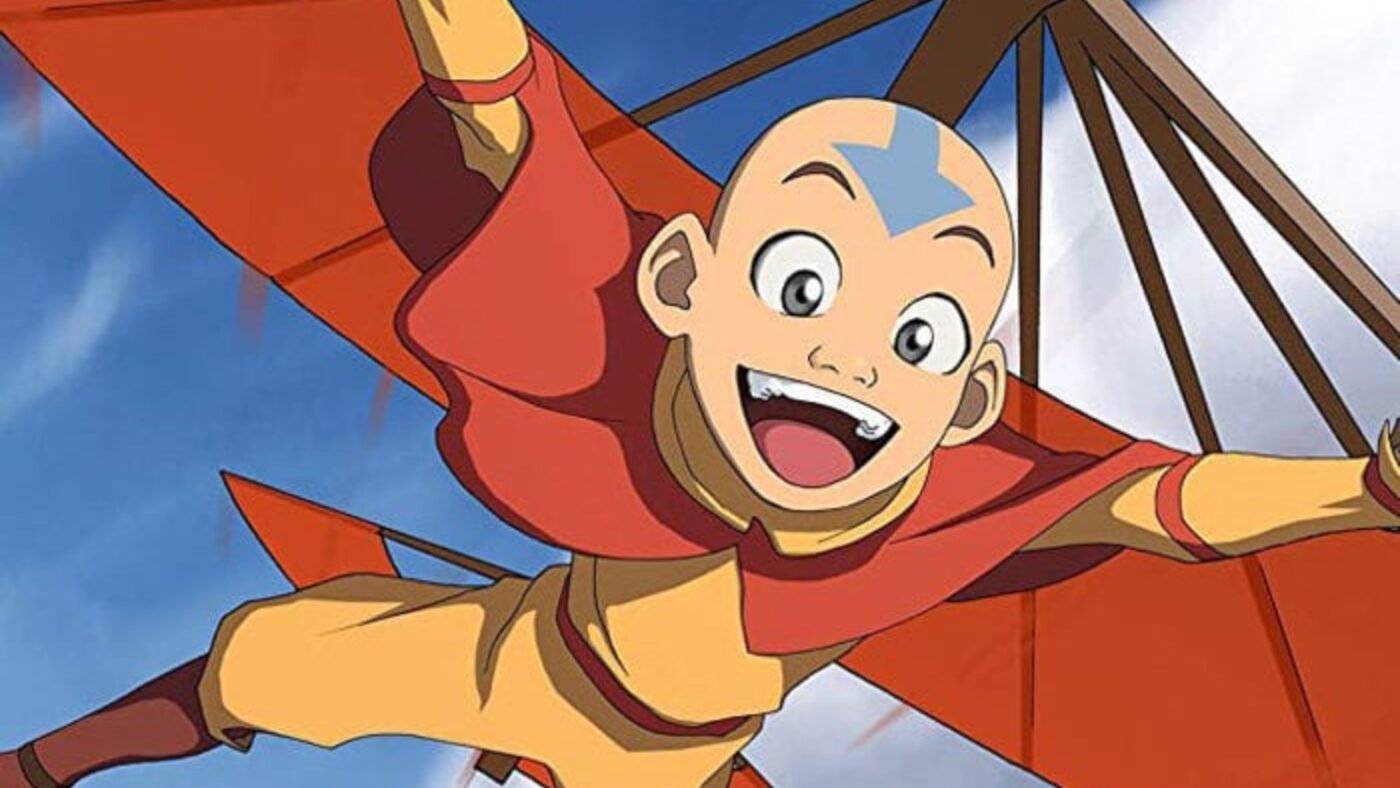 Elenco original de Avatar: A Lenda de Aang se reúne! Mas há um porém