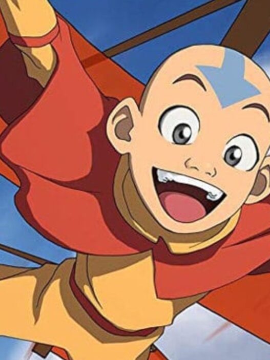 Elenco original de Avatar: A Lenda de Aang se reúne! Mas há um porém