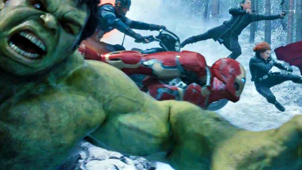 A História da Fase 4 da Marvel que Deveria Ser um Filme dos Vingadores
