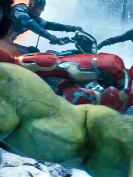 A História da Fase 4 da Marvel que Deveria Ser um Filme dos Vingadores