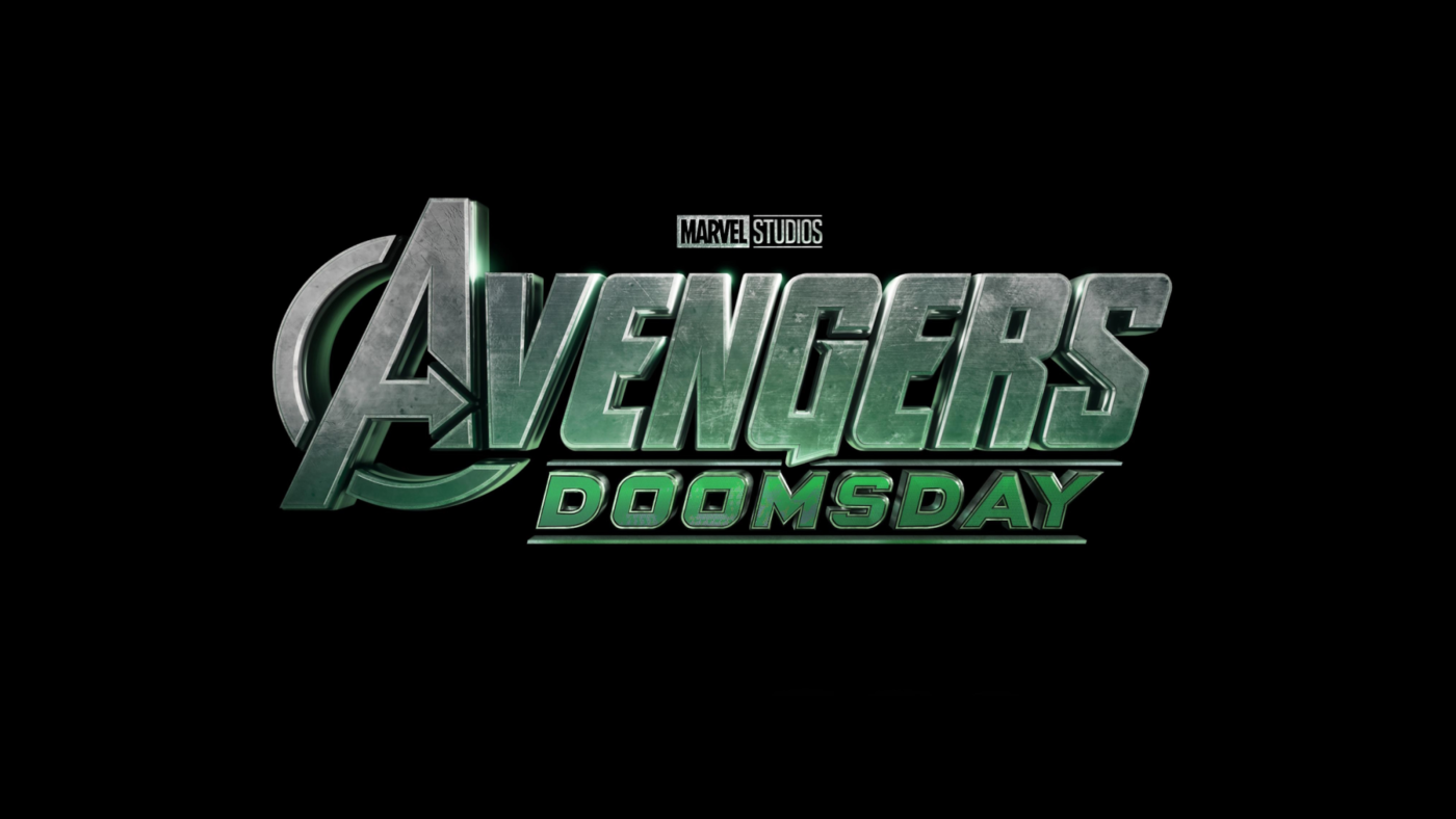 Vingadores: Dia do Julgamento - Filmagens surpreendem